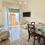 Casa Margherita Lägenhet Ospedaletti