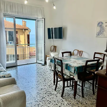 דירה Casa Margherita