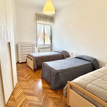 Casa Margherita Appartement Ospedaletti