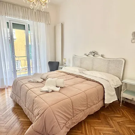 Lägenhet Casa Margherita Ospedaletti