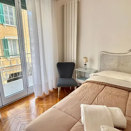 Appartement Casa Margherita *