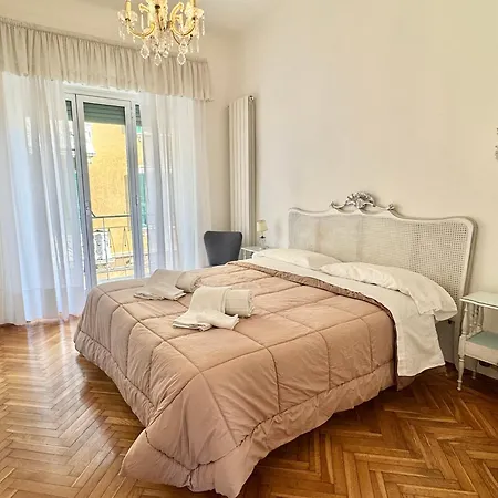 Casa Margherita Ospedaletti