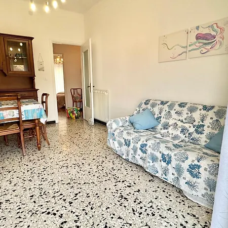 Casa Margherita Ospedaletti