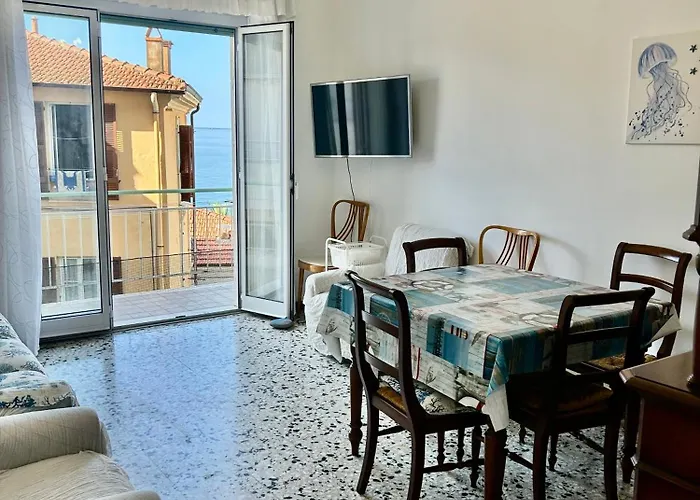 Appartement Casa Margherita
