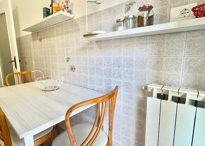Casa Margherita Appartement Ospedaletti