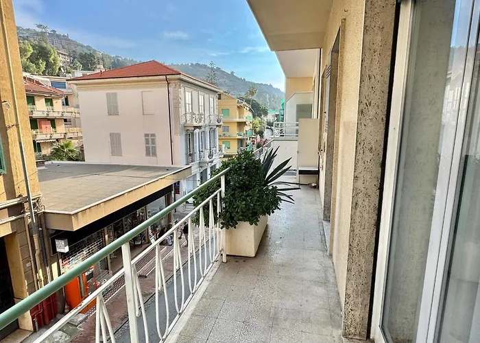 Appartement Casa Margherita