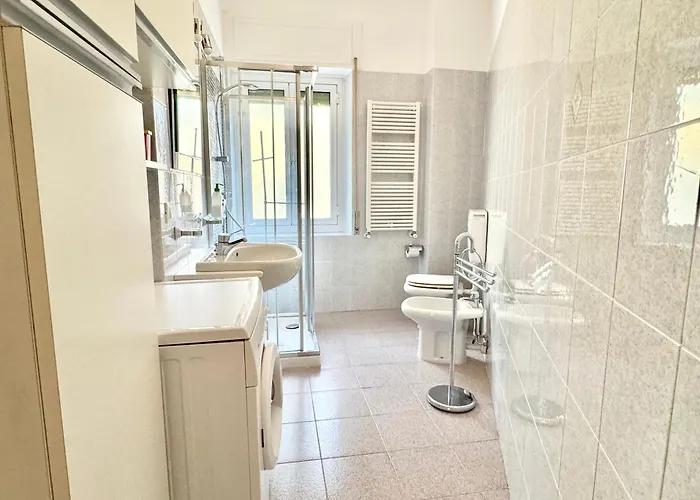 Appartement Casa Margherita *