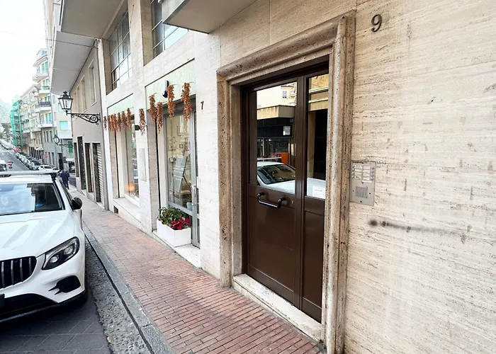 Casa Margherita Ospedaletti
