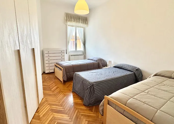 Casa Margherita Appartement Ospedaletti