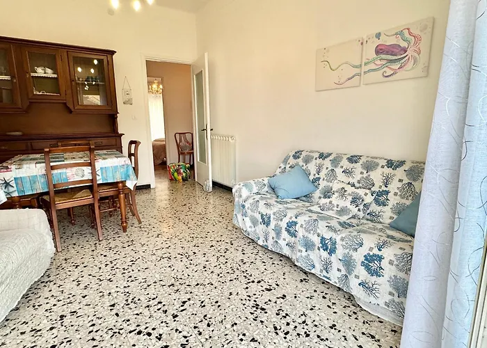 Casa Margherita Ospedaletti