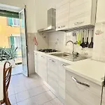 Apartamento Casa Margherita *