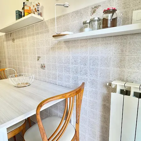 Casa Margherita Apartment Ospedaletti