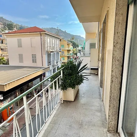Appartamento Casa Margherita