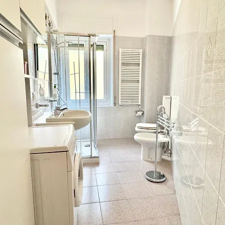 Apartmán Casa Margherita *