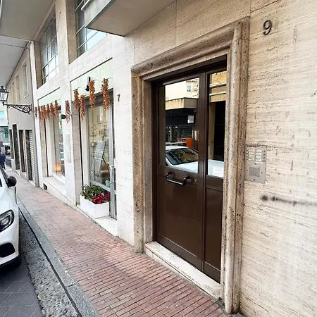 Casa Margherita Ospedaletti