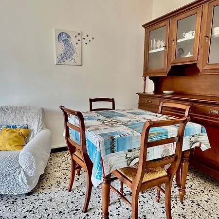 Casa Margherita Apartamento *