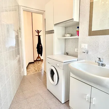 Apartmán Casa Margherita Ospedaletti