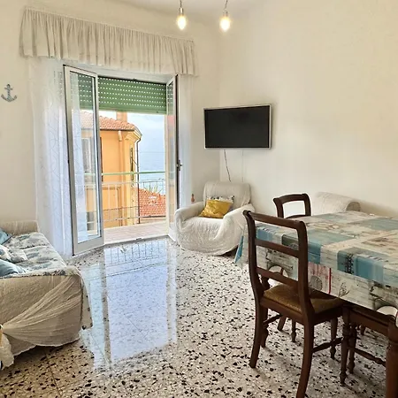 Casa Margherita Apartmán Ospedaletti