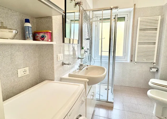 Casa Margherita * Ospedaletti