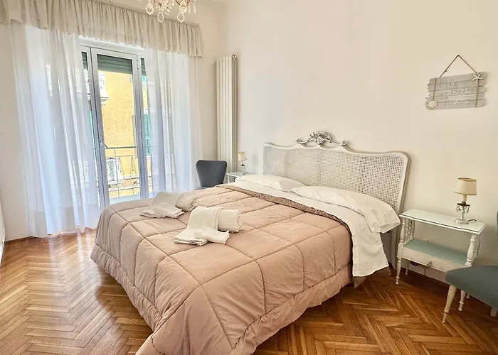 Apartamento Casa Margherita Ospedaletti