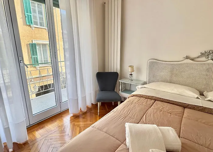 Apartamento Casa Margherita *