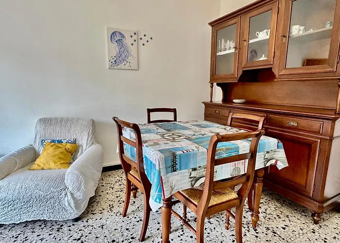 Casa Margherita Apartamento *