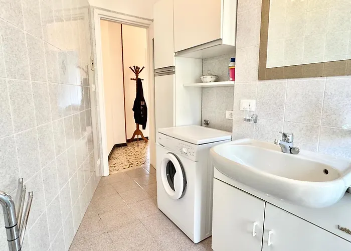 Apartamento Casa Margherita Ospedaletti