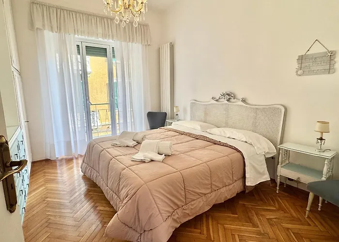 Casa Margherita Ospedaletti